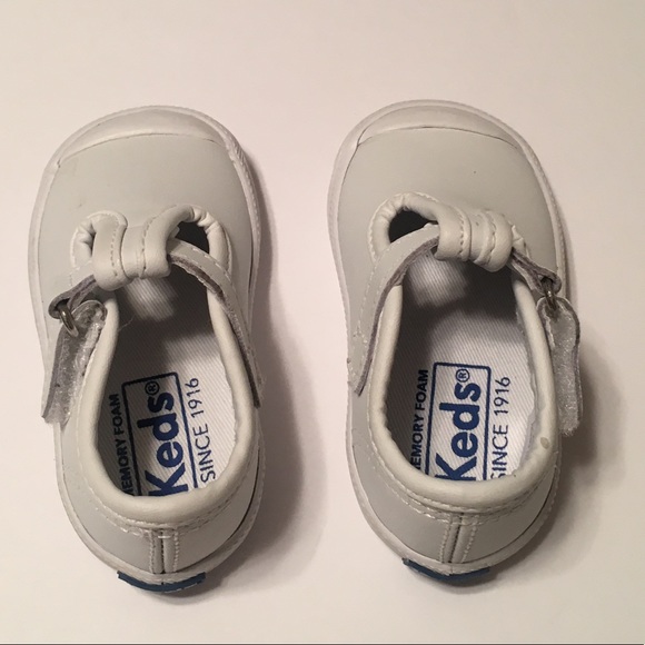 infant keds size 2
